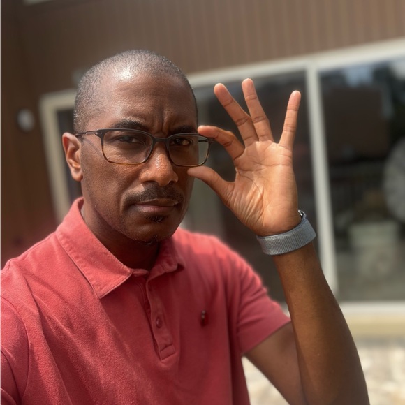 Meet your Posher, Cliff - Picture 8 of 14